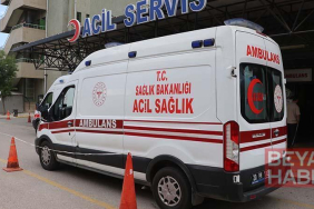 15 yaşındaki çocuk, yolda tartıştığı kişiyi bıçakla öldürdü