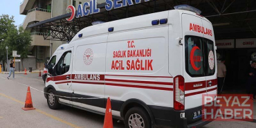 15 yaşındaki çocuk, yolda tartıştığı kişiyi bıçakla öldürdü