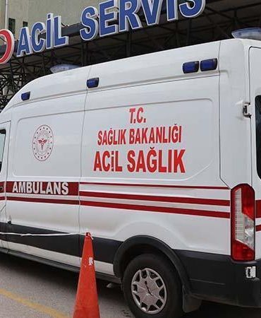 15 yaşındaki çocuk, yolda tartıştığı kişiyi bıçakla öldürdü