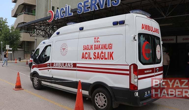 15 yaşındaki çocuk, yolda tartıştığı kişiyi bıçakla öldürdü