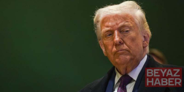 Trump: Çok büyük şeyler olacak