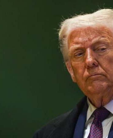 Trump: Çok büyük şeyler olacak