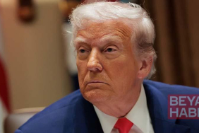 Trump: Zafer takı askeri komplekse dönüştürülecek