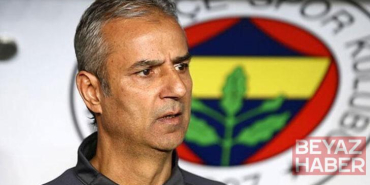 İsmail Kartal: Güzel bir oyunla farklı galip geldiğimiz için oyuncularımı kutluyorum
