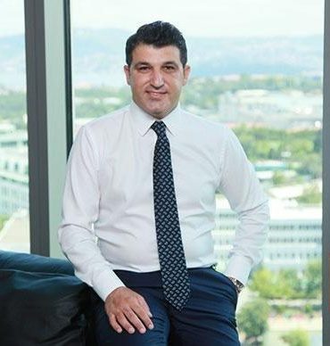 İş insanı Nihat Kırmızı gözaltına alındı