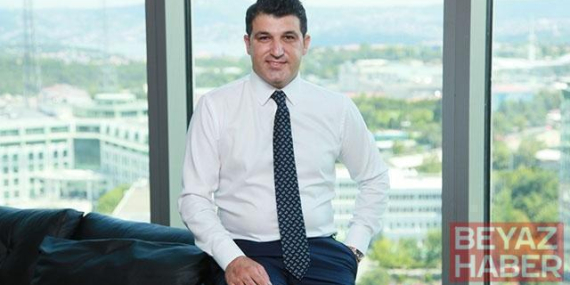 İş insanı Nihat Kırmızı gözaltına alındı