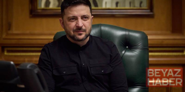 Zelenskiy ve Trump telefonda görüştü