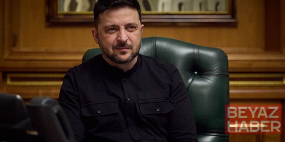 Zelenskiy ve Trump telefonda görüştü
