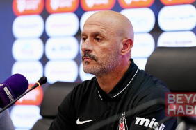 Vincenzo Italiano: Başrolde hakem yoktu