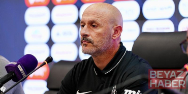 Vincenzo Italiano: Başrolde hakem yoktu