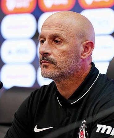 Vincenzo Italiano: Başrolde hakem yoktu