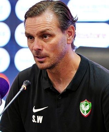 Stef Wils: Ligin tepesindeyiz, milli araya bu şekilde girdik