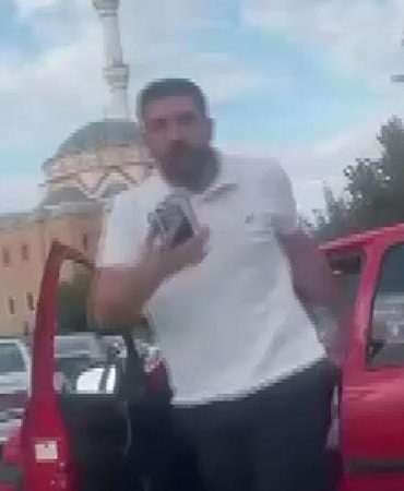 Ankara