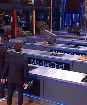 MASTERCHEF'TE KİM ELENDİ? 20 Eylül MasterChef'e kim veda etti?