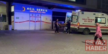 Tartıştığı kişiyi silahla yaralayan şüpheli taksiyle kaçarken yakalandı