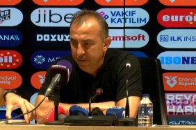 Göztepe - Çaykur Rizespor maçının ardından