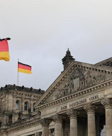 Berlin eyalet meclisi seçimini, Elif Eralp