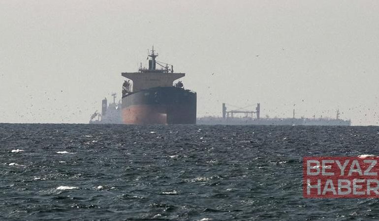 İran: Hürmüz Boğazı