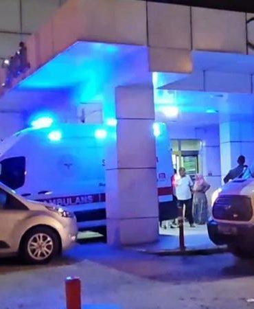 16 yaşındaki çocuk, annesini tabancayla öldürdü