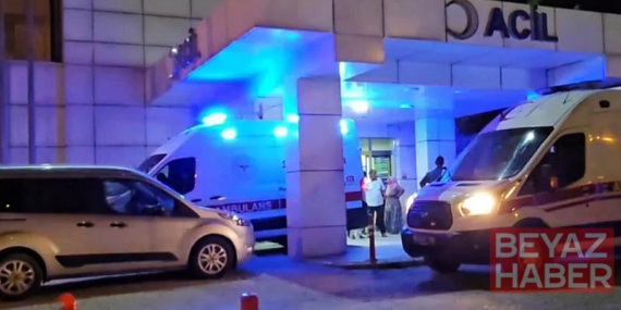 16 yaşındaki çocuk, annesini tabancayla öldürdü