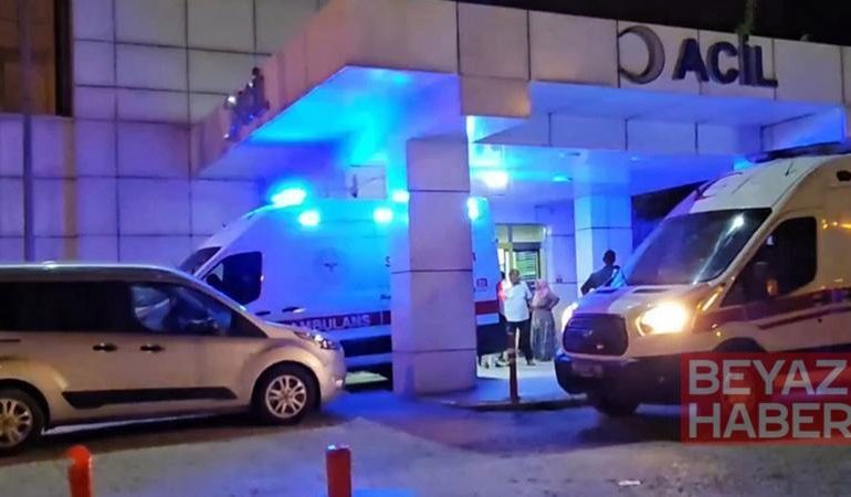 16 yaşındaki çocuk, annesini tabancayla öldürdü