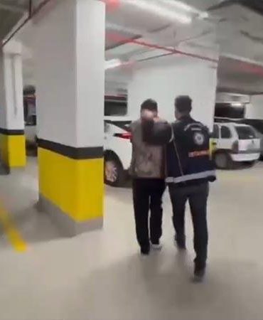 İstanbul merkezli 13 ilde sahte belgelerle vatandaşlık operasyonu: 73 gözaltı