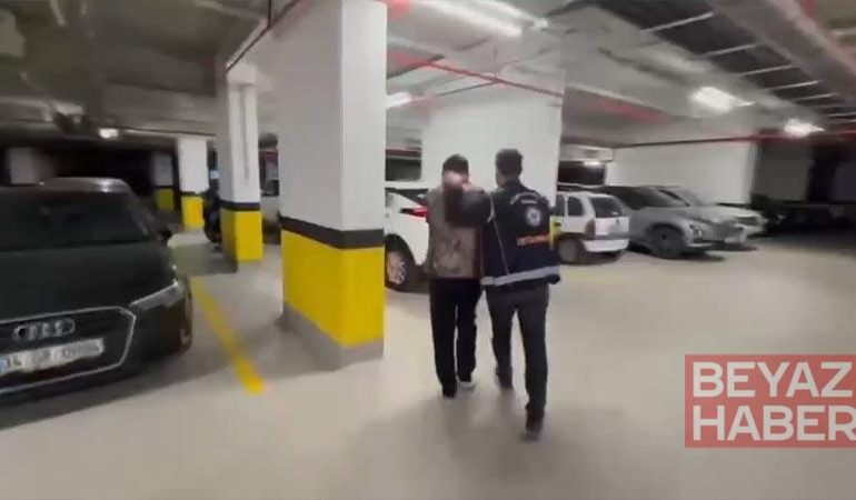 İstanbul merkezli 13 ilde sahte belgelerle vatandaşlık operasyonu: 73 gözaltı