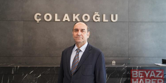 Çolakoğlu Metalurji, EuroBLECH ve ANKIROS fuarlarına katılacak