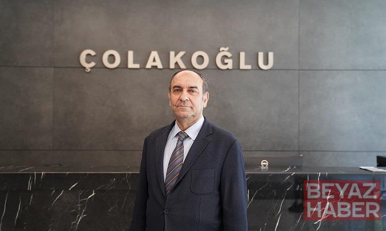 Çolakoğlu Metalurji, EuroBLECH ve ANKIROS fuarlarına katılacak