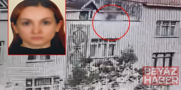Kağıthane’de terastan düşen kadın doktor taburcu edildi; avukat sevgilisi: Tutmaya çalıştım elimden kaydı