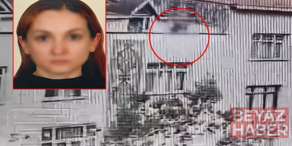 Kağıthane’de terastan düşen kadın doktor taburcu edildi; avukat sevgilisi: Tutmaya çalıştım elimden kaydı