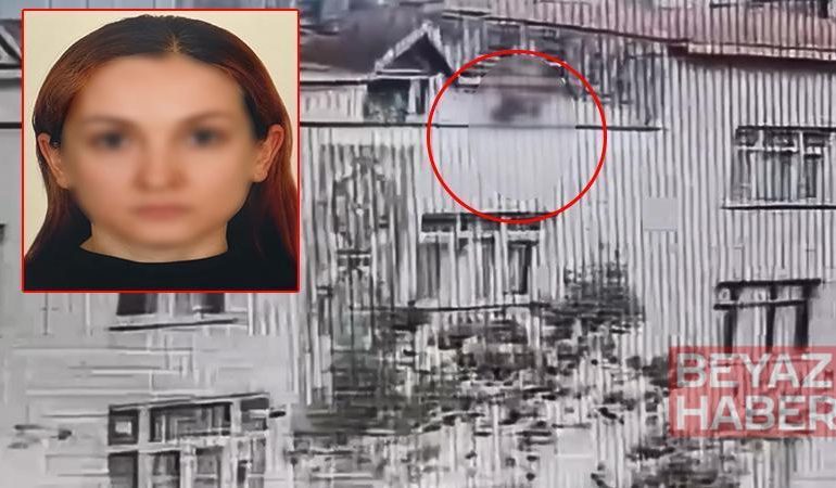 Kağıthane’de terastan düşen kadın doktor taburcu edildi; avukat sevgilisi: Tutmaya çalıştım elimden kaydı