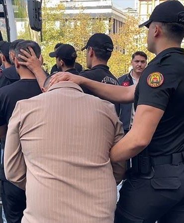 İstanbul merkezli 3 ilde