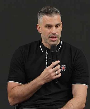 Dusan Alimpijevic: Bu karşılaşmayı oynamak geçen sezonki performansımızın ödüllendirilmesi anlamına geliyor