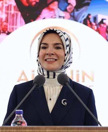 Aile ve Gençlik Fonu ile eylülde 2 milyar 76 milyon lira ödeme yapıldı