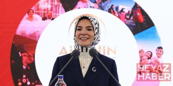 Aile ve Gençlik Fonu ile eylülde 2 milyar 76 milyon lira ödeme yapıldı