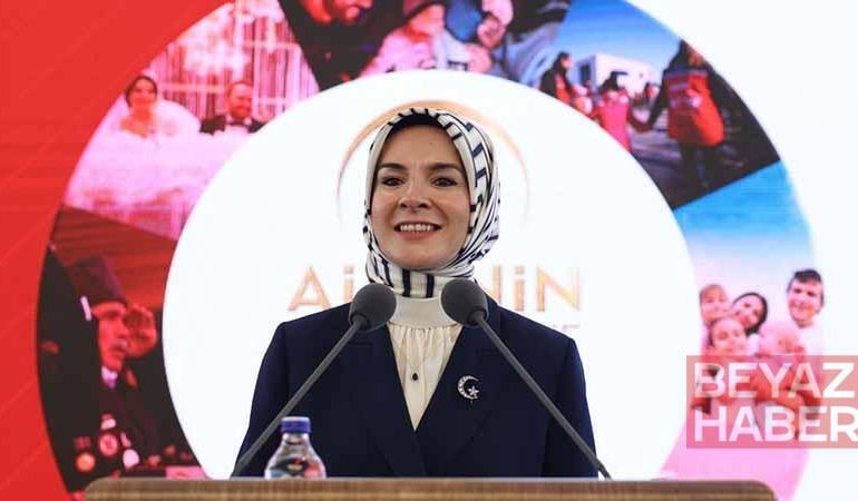 Aile ve Gençlik Fonu ile eylülde 2 milyar 76 milyon lira ödeme yapıldı