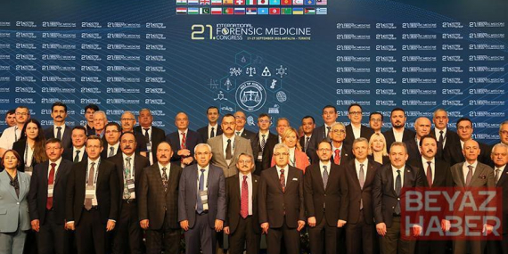 Adli Tıp Kurumu, 2025