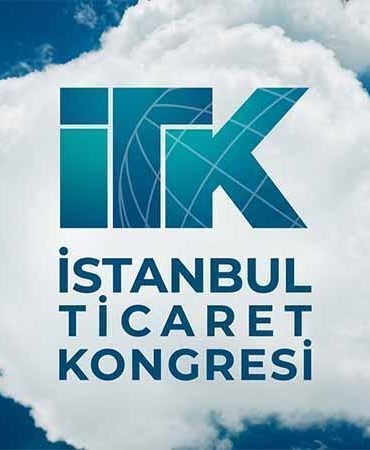 İstanbul Ticaret Kongresi başlıyor