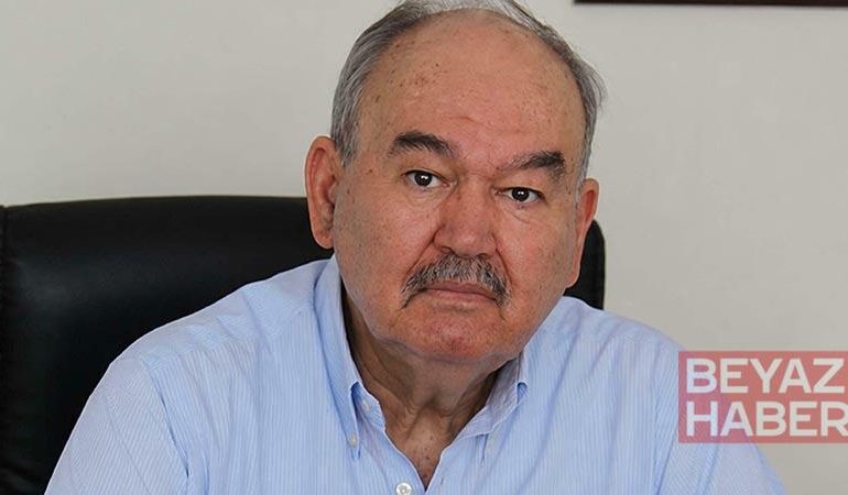 Eski İzmir Büyükşehir Belediye Başkanı Özfatura yaşamını yitirdi
