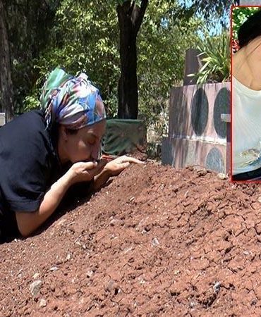 Katili, İlayda’nın annesinden şikayetçi oldu