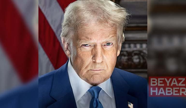 Trump: Rusya dizel yakıt endüstrisinin kontrolünü kaybetti