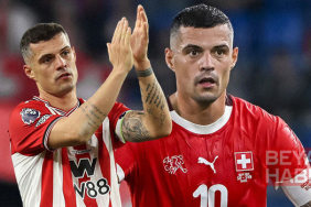 Sahte Covid-19 aşısı itirafında bulunan Granit Xhaka'ya hapis şoku! 'Derin bir güvensizlik hissetmiştim! Hataydı, özür dilerim'