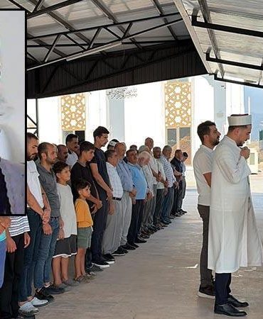 Boşanma aşamasındaki eşi tarafından öldürüldü