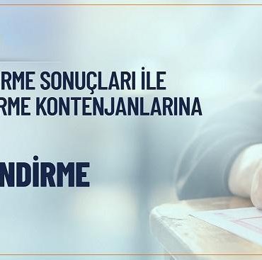 Eğitim-Bir-Sen’den YKS değerlendirmesi
