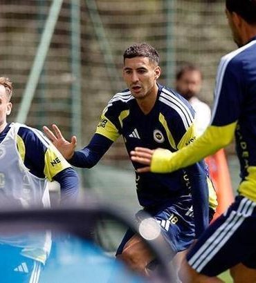 Fenerbahçe