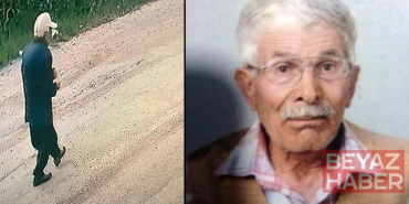 15 aydır kayıptı; kıyafetleri, kimliği ve kemik parçaları bulundu