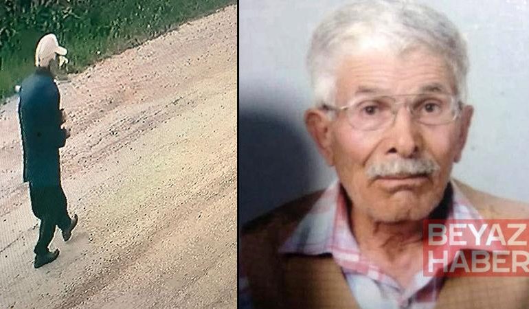 15 aydır kayıptı; kıyafetleri, kimliği ve kemik parçaları bulundu