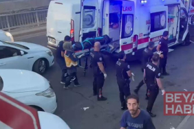 Diyarbakır’da silahlı