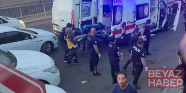 Diyarbakır’da silahlı